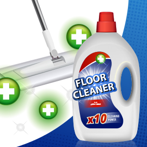 Floor Cleaner