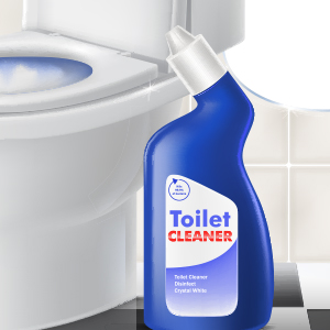 Toilet Cleaner