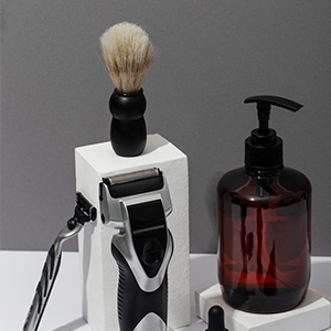 Shaving items